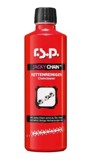 Product detail of RSP JACKY CHAIN 500ml čistič