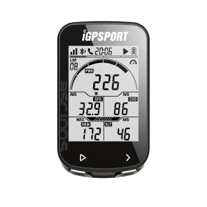 Product detail of IGPSPORT Navigace BSC100S