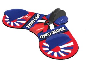 Product detail of Házedlo Giro Glider 27x13 cm