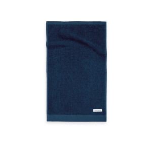 Product detail of Tom Tailor Ručník Dark Navy, 30 x 50 cm