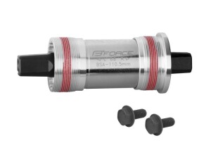 Product detail of Force Osa zapouzdřená 110 BSA Al misky + Fe tělo