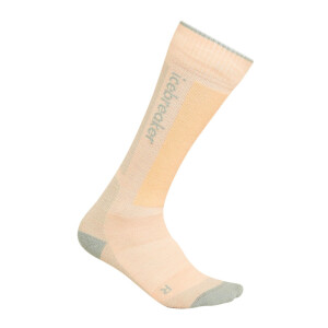 Product detail of Dámské ponožky Icebreaker Merino Ski+ Light OTC Sunstone/Moss/Feldspar  S