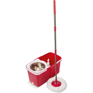 Product detail of Lamart LT8062 mop set skládací Clean 10 l