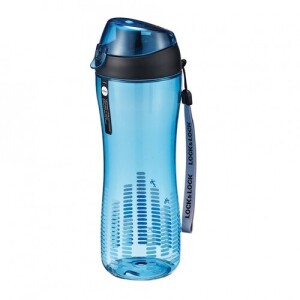 Product detail of LOCKnLOCK Sportovní láhev na pití 550 ml, modrá
