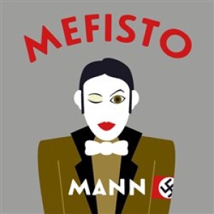 Product detail of Mefisto, mp3 - Klaus Mann