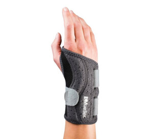 Product detail of Ortéza na zápěstí Mueller  Adjust-To-Fit Wrist Brace pravá ruka