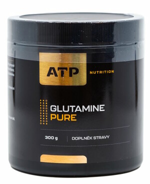 Product detail of ATP Nutrition Glutamine Pure 300 g
