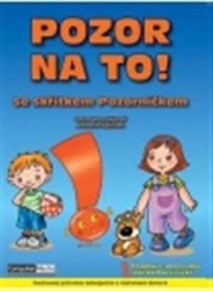 Product detail of Pozor na to!