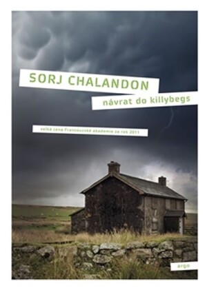 Product detail of Návrat do Killybegs - Sorj Chalandon