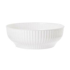 Product detail of Miska UH zadělávací bílá VECA pr. 28 cm 