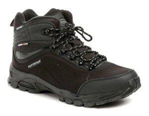 Product detail of American Club WT53-24 černé pánské nadměrné softshell boty