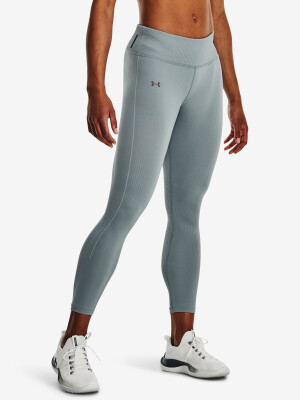 Product detail of Under Armour UA Rush Seamless Ankle Leg 1373928-465