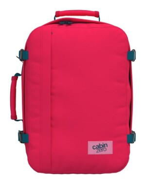 Product detail of CabinZero Classic 36L Miami magenta