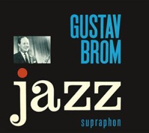 Product detail of Brom Gustav: Jazz: CD