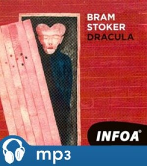 Product detail of Dracula, mp3 - Bram Stoker