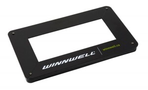 Product detail of Winnwell Pro 4-Way Passing Aid
