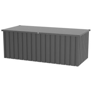 Product detail of Tepro 7715 Zahradní úložný box Store Large, 870 l