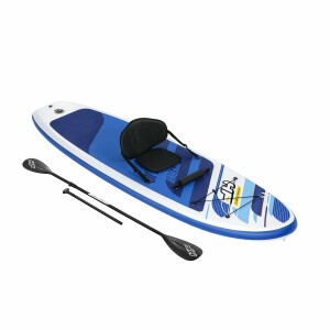 Product detail of Bestway Paddle Board Oceana s přídavným sedátkem