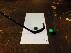 Product detail of Střelecká deska WinnWell  Shooting Pad Junior