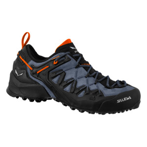 Product detail of Pánská outdoorová obuv Salewa  MS Wildfire Edge Java Blue/Black  UK 11,5