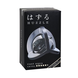 Product detail of Albi Huzzle Cast - Equa - Albi