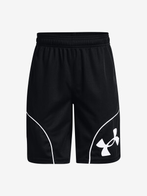 Product detail of Under Armour UA BOYS PERIMETER SHORT černá