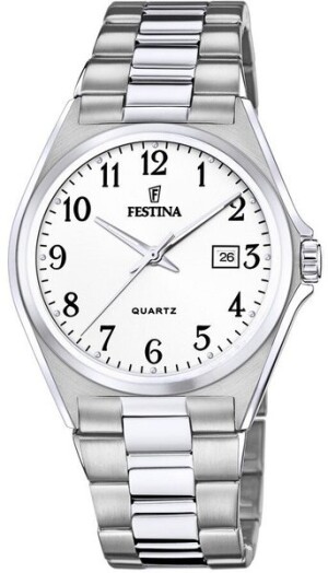 Product detail of Festina Classic Bracelet 20552/1