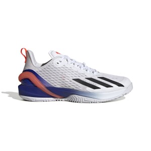 Product detail of Pánská tenisová obuv adidas Adizero Cybersonic White  EUR 42 2/3