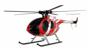 Product detail of AFX MD500E 6G