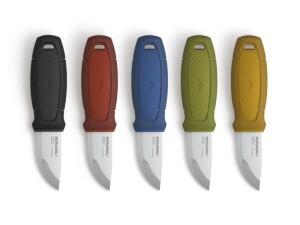 Product detail of Morakniv Eldris (S) Colour Mix