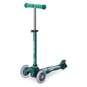 Product detail of Mini Micro Deluxe ECO Green