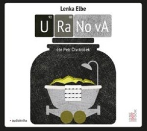 Product detail of Uranova - Lenka Elbe