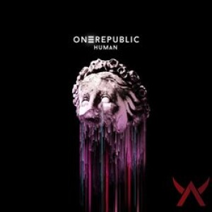 Product detail of Human ((Deluxe) - OneRepublic