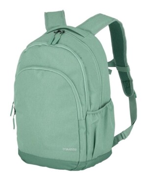 Product detail of Travelite Kick Off Backpack L Sage batoh