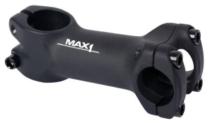 Product detail of Max1 představec Alloy 90/10°/25,4 mm černý