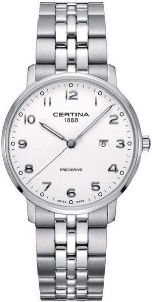 Product detail of Certina DS Caimano C035.410.11.012.00