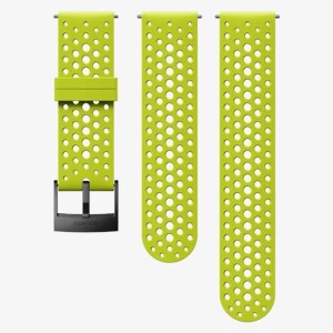 Product detail of Suunto Řemínek Suunto 9 Lime a kompatibilní