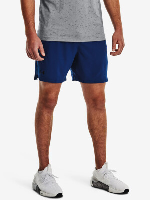Product detail of Under Armour kraťasy UA Vanish Woven 6in Shorts-BLU