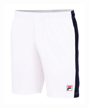 Product detail of Pánské šortky Fila  Shorts Jakob White/Navy XL
