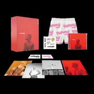 Product detail of Changes / LTD - Justin Bieber