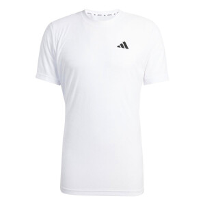 Product detail of Pánské tričko adidas  Freelift Tee Pro White  XL