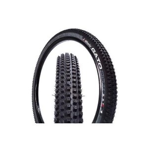 Product detail of Vittoria Gato II 27.5x2.2 TNT anth/blk/blk G+