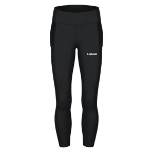 Product detail of Dámské kalhoty Head  Tech Tights Women BK XL