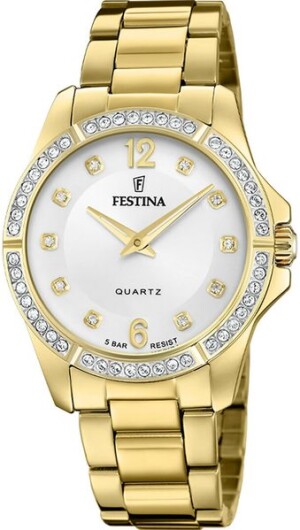 Product detail of Festina Mademoisell 20596/1