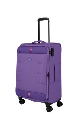 Product detail of Travelite Rügen M Lilac