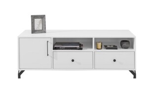 Product detail of Meblar TV stolek BERGEN BE8