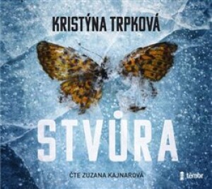 Product detail of Stvůra - Kristýna Trpková