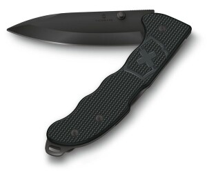 Product detail of Nůž Victorinox Evoke BS Alox, Black 0.9415.DS23