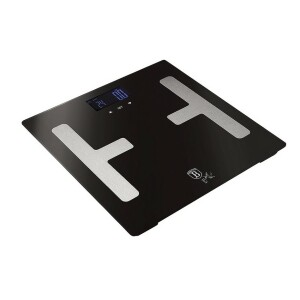 Product detail of Berlingerhaus Smart s tělesnou analýzou 150 kg Royal Black Collection