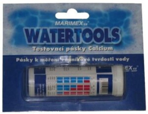 Product detail of Marimex Tester na tvrdost vody